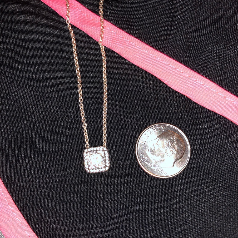 Pandora Timeless Elegance Necklace!!